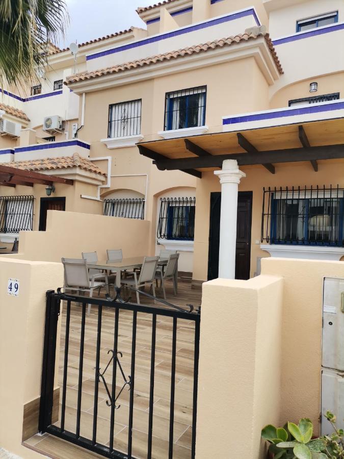 Casa Golden Zenia *